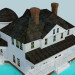 3D Modell Immobilien - Vorschau