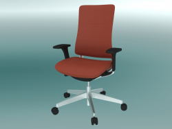 Swivel chair (130SFL)