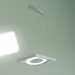3d model Pendant lamp Movement - preview
