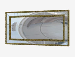 Mirror in the classical style 423