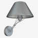 3d model Wall lamp 509 Lizzy Parete - preview