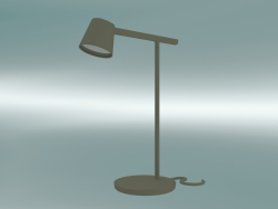 Lámpara de mesa Tip (oliva)