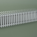 modello 3D Radiatore tubolare PILON (S4H 4 H302 25EL, technolac) - anteprima