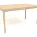 3d model Dining table DT 15 (1) (1400x850x750) - preview