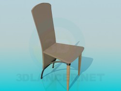 Cadeira moderna