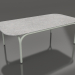 3 डी मॉडल कॉफ़ी टेबल (सीमेंट ग्रे, डेकटन क्रेटा) - पूर्वावलोकन