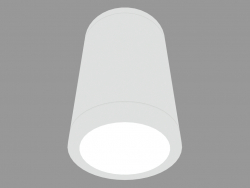 Ceiling lamp SLOT DOWNLIGHT (S3926 70W_HIT_7)