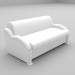 modèle 3D Confort au décor - preview