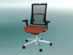 Swivel chair (150SFL + HA)