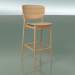 3D modeli Bar sandalyesi Valencia (311-383) - önizleme