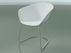 Stuhl 4204 (auf der Konsole, PP0001)