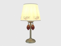 Lámpara de mesa Adriana (3922 1T)