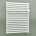 3d model Electric heated towel rail City One (WGCIN078060-S8, 780x600 mm) - preview