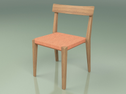 Chair 171 (Batyline Orange)