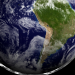 3d модель Земну кулю – превью