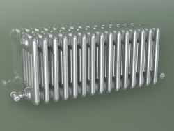 Трубчатый радиатор PILON (S4H 5 H302 15EL, технолак)