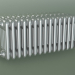 3d model Radiador tubular PILON (S4H 5 H302 15EL, technolac) - vista previa