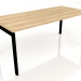 3d model Work table Ogi U BOU22 (1800x800) - preview