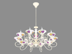 Chandelier A2061LM-10WG