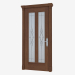 3d model Door interroom Monreal (DO) - preview