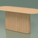 3d model Table POV 468 (421-468, Oval Chamfer) - preview