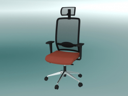 Swivel chair (111SFL P48)
