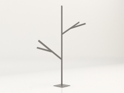 Lamp M1 Tree (Quartz gray)