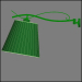 modèle 3D de Soutien-gorge Massive 37672 acheter - rendu