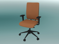 Swivel chair (10SFL P48)