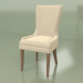 3d model Chair Agostino (Tin-118) - preview