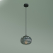 3d модель Підвісний світильник Rock 50212-1 (димчастий) – превью
