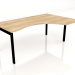 3d model Work table Ogi U BOU26 (1800x1200) - preview