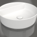 3D modeli Tezgah üstü lavabo ARMONIA TOP 02 - önizleme