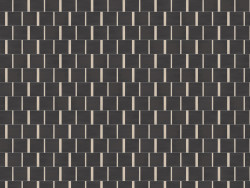 PT2565 patrón de mosaico