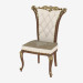 3d model Dining chair in classic style 210 - preview