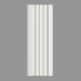 3d model Pilaster (PS11) - preview