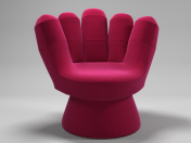 Chair Hand