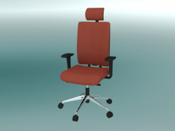 Swivel chair (11SFL P48)