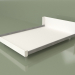 3d model Bed 1400x2000 (30312) - preview