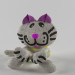 3D modeli Kedi - önizleme