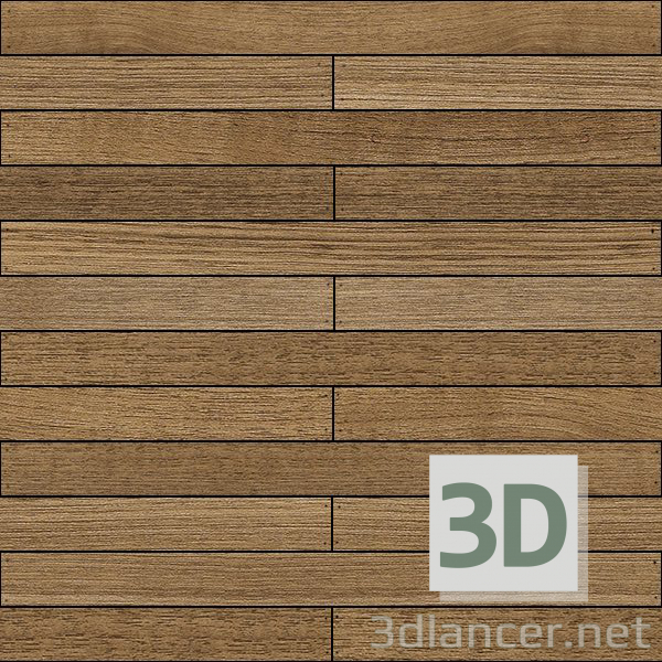 Texture download gratuito di assi del pavimento in legno - immagine