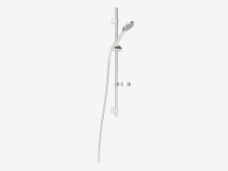 Cera Shower Kit 160 c / c