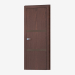 Modelo 3d Porta Interroom (04.30 bronza) - preview