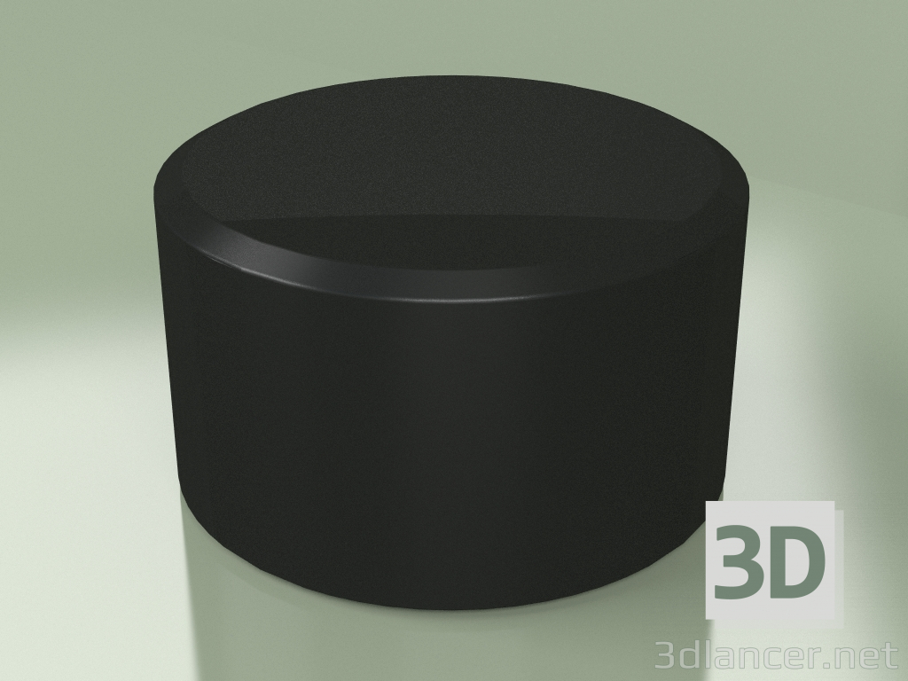 3D modeli Hidro-progresif karıştırıcı Ø 63 mm (16 51, NO) - önizleme