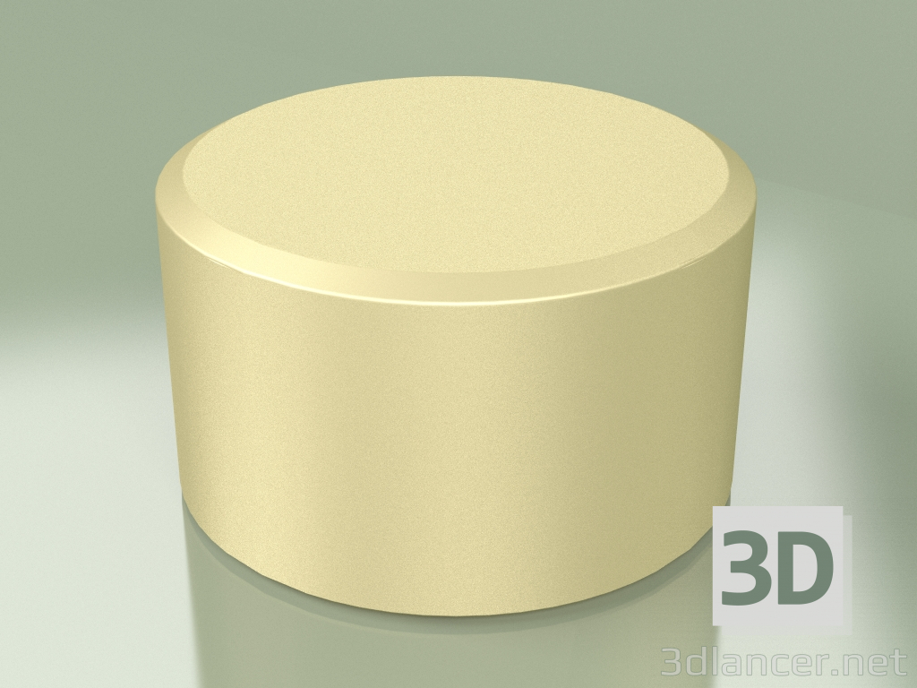 modèle 3D Mélangeur hydro-progressif Ø 63 mm (16 51, OC) - preview