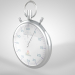 3d model Pocket Watch - preview