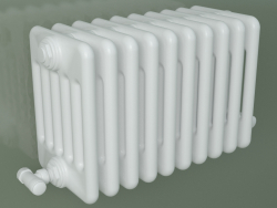 Radiatore tubolare PILON (S4H 6 H302 10EL, bianco)