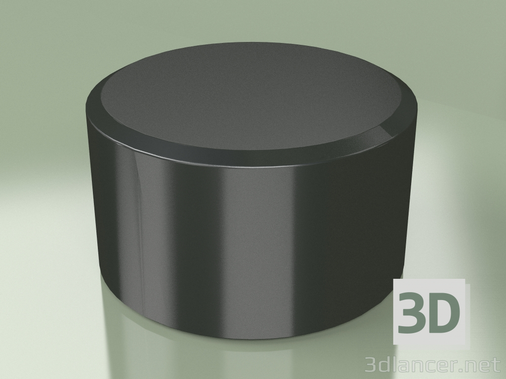3D modeli Hidro-progresif karıştırıcı Ø 63 mm (16 51, AÇIK) - önizleme