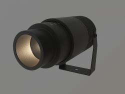 Lampe ALT-RAY-ZOOM-R61-12W Warm3000 (DG, 10-60 Grad, 230V)