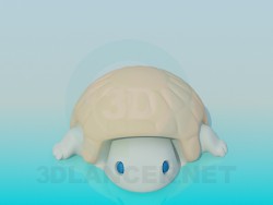 toy tortuga